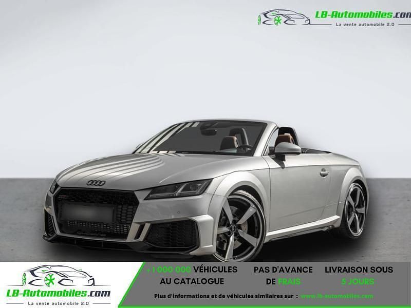 Occasion 2023 Audi TT Roadster Sport Cabriolet | 94 800 € - Image 1/4