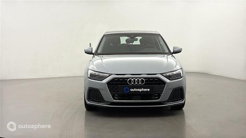 Occasion Audi A1 Sportback Advanced 95 ch (69 kW) 2023 Gris Citadine