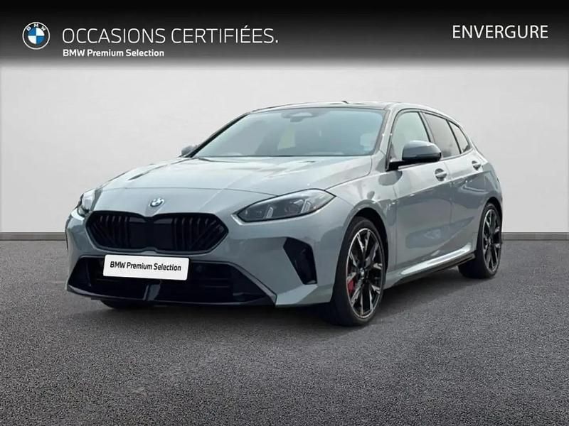 Gris Utilisé 2025 BMW 123 M Sport Citadine | 52 900 € - Image 1/4