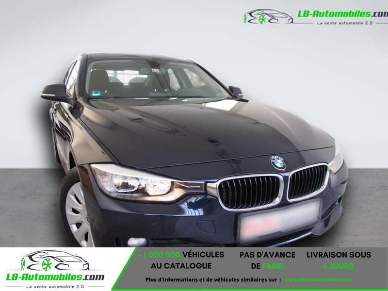Occasion BMW 316 136 ch (100 kW) 2014 Berline