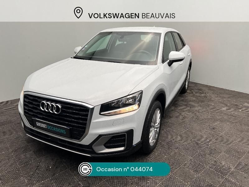 Occasion 2017 Audi Q2 Design SUV | 16 990 € (Prix juste) - Image 1/4