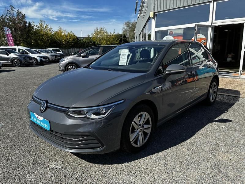 Utilisé 2020 VW Golf VII Edition Berline | 16 690 € (Prix juste) - Image 1/4