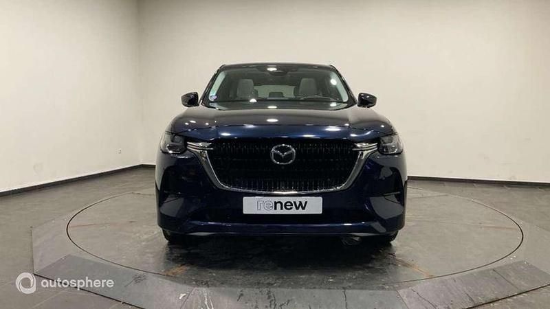 Occasion Mazda CX-60 Takumi-Line 194 ch (142 kW) 2022 SUV