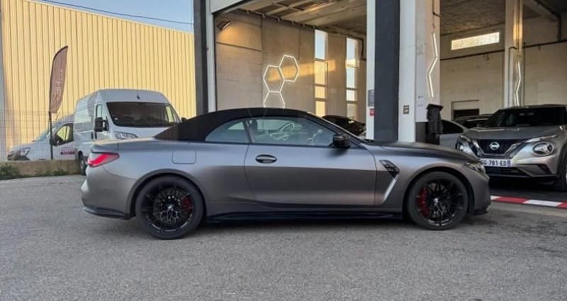 Occasion BMW M4 Competition Edition 510 ch (375 kW) 2022 Coupé