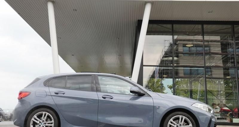 Occasion BMW 118 M Sport 136 ch (100 kW) 2022 Citadine