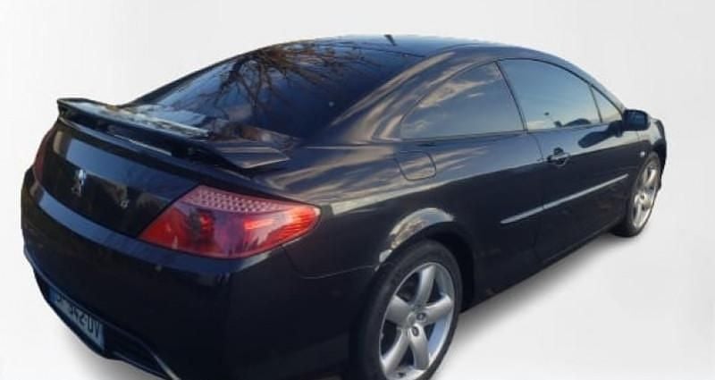 Occasion Peugeot 407 204 ch (150 kW) 2006 Coupé
