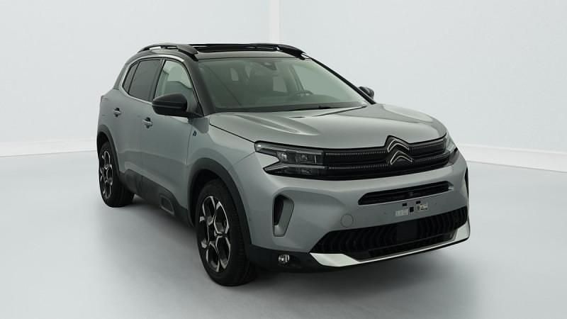 Occasion 2023 Citroën C5 Aircross Shine SUV | 25 420 € (Prix juste) - Image 1/4