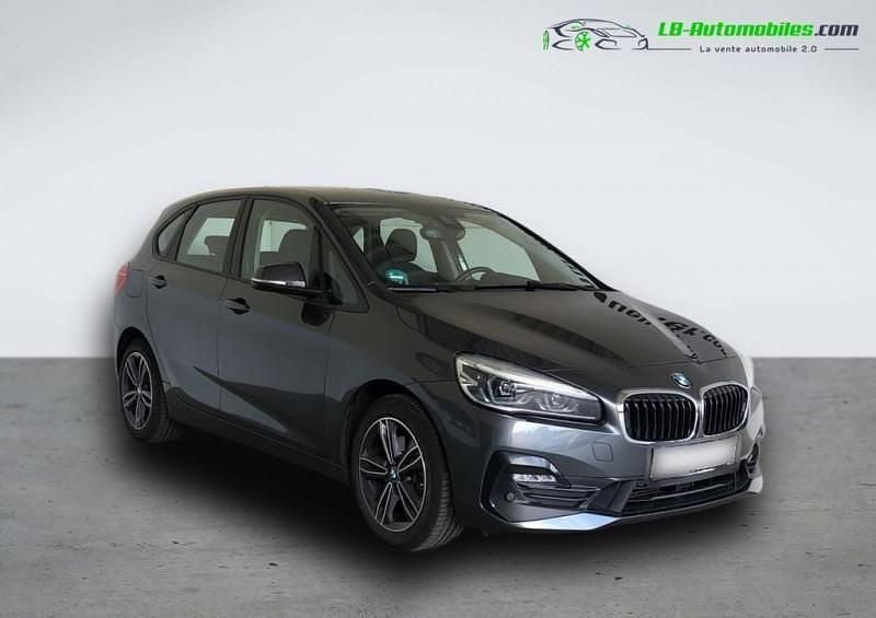 Utilisé 2018 BMW 220 Comfort Edition Break | 22 800 € (Prix juste) - Image 1/4