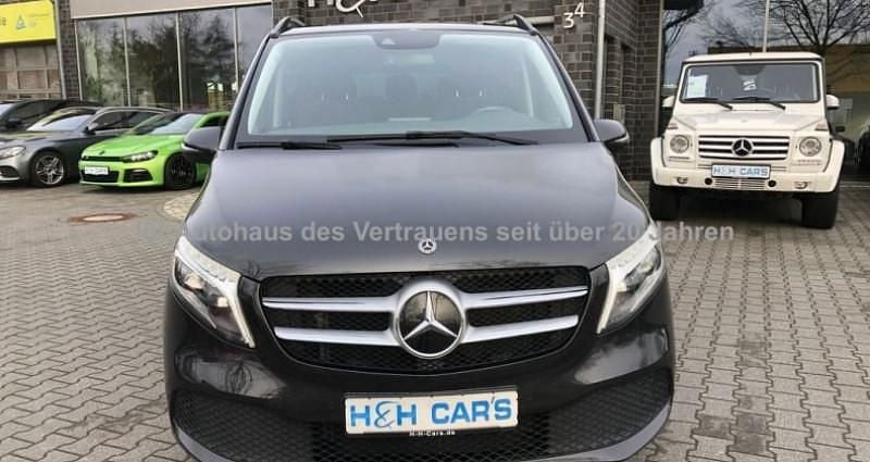 Occasion Mercedes 220 163 ch (119 kW) 2020 Break