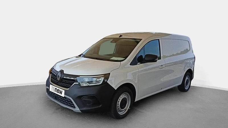 Blanc Nouvelle 2024 Renault Kangoo Monospace | 25 790 € - Image 1/4