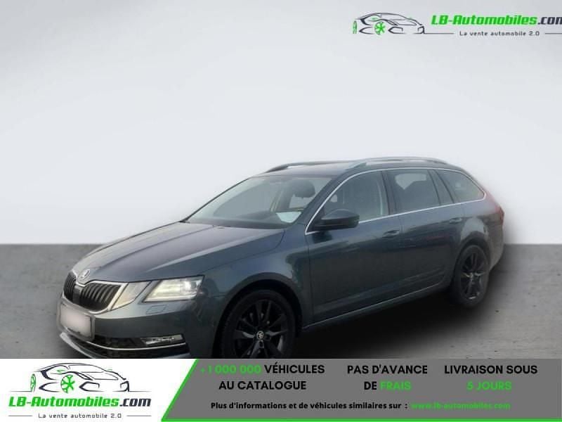 Occasion 2020 Skoda Octavia Break | 25 200 € (Prix assez cher) - Image 1/4