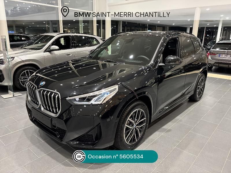Nouvelle 2025 BMW X1 M Sport SUV | 48 990 € (Bon prix) - Image 1/4