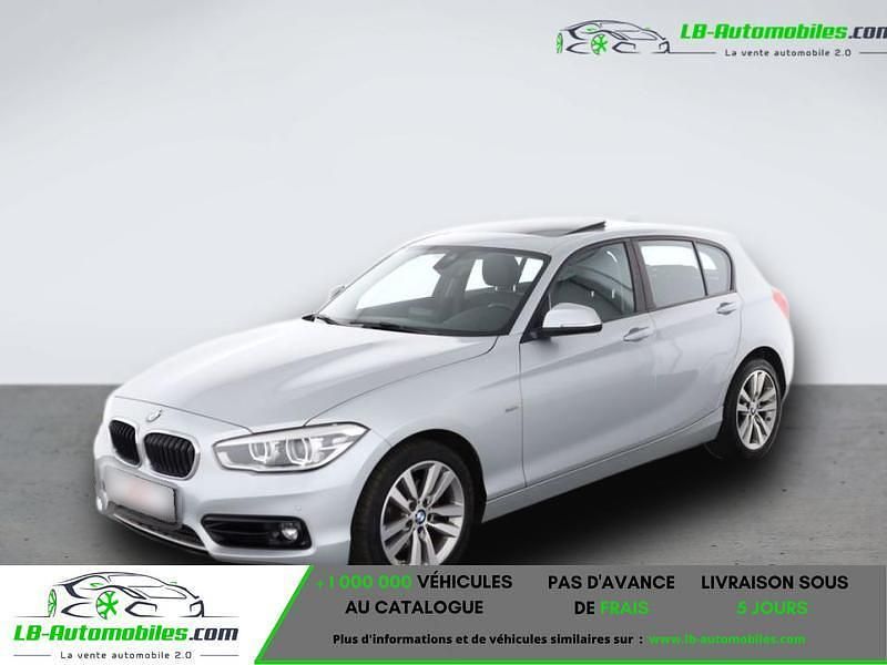 Utilisé 2017 BMW 120 Comfort Edition Citadine | 22 800 € (Bon prix) - Image 1/4