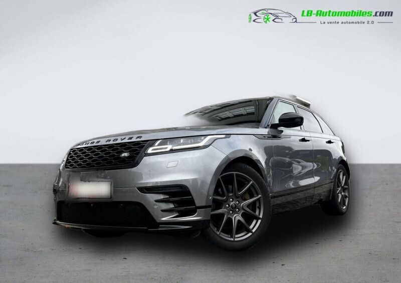 Utilisé 2021 Land Rover Range Rover Velar SUV | 51 600 € (Super prix) - Image 1/4
