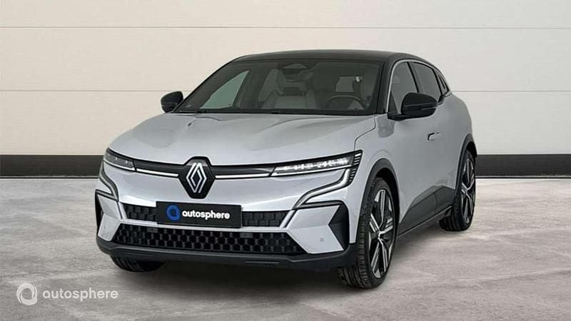 Occasion Renault Megane E-Tech Iconic 163 kW (222 ch) 2022 SUV