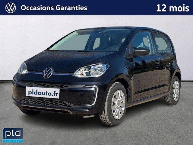 Utilisé 2022 VW e-up! Citadine | 12 990 € (Bon prix) - Image 1/4