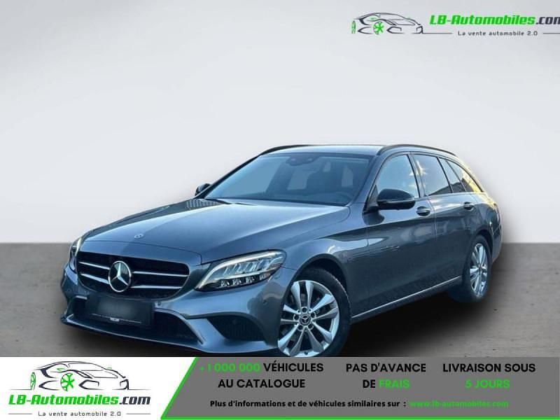 Occasion Mercedes C180 156 ch (114 kW) 2021 Berline