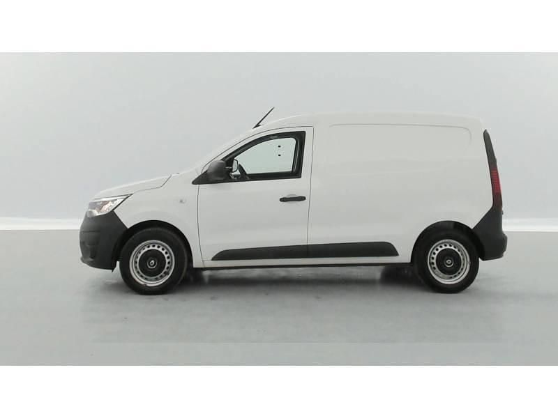 Occasion Renault Kangoo 95 ch (69 kW) 2021 Monospace