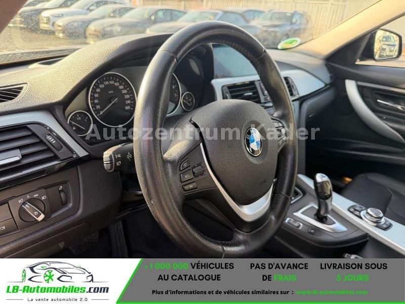 Occasion BMW 328 Comfort Edition 245 ch (180 kW) 2013 Berline