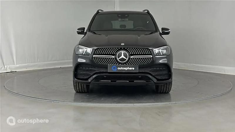 Occasion Mercedes GLE350 AMG line 197 ch (144 kW) 2022 SUV