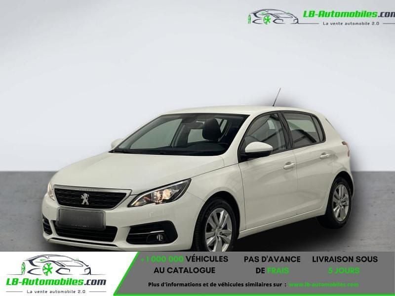 Occasion Peugeot 308 131 ch (96 kW) 2021 Berline