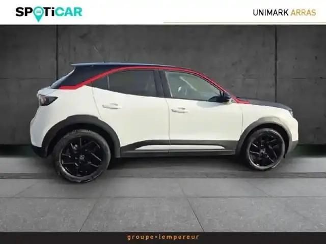 Occasion Opel Mokka 2023 Blanc arktis SUV
