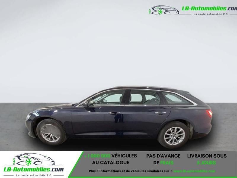 Occasion Audi A6 Sport 204 ch (150 kW) 2021 Break