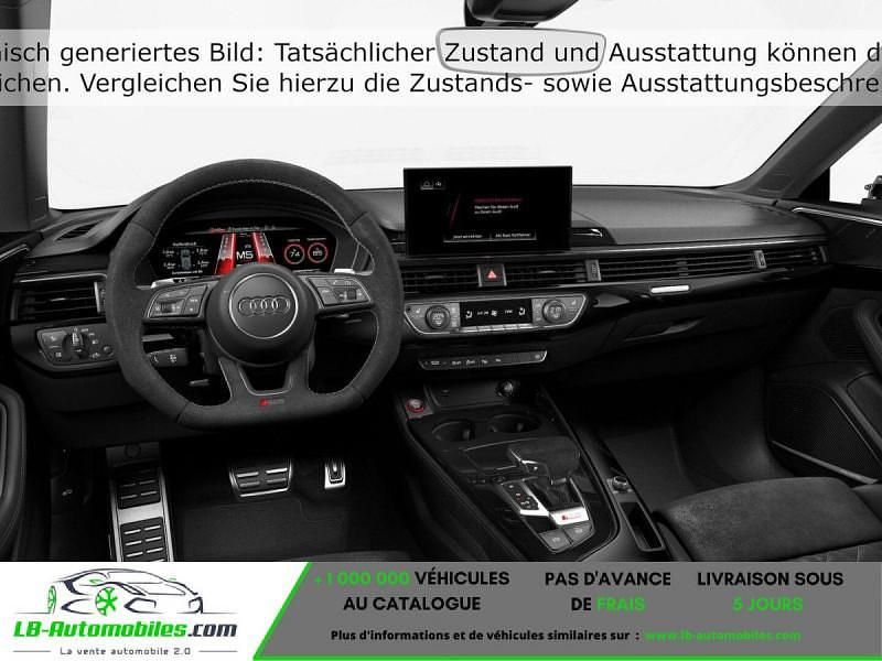 Occasion Audi RS5 Sport 450 ch (330 kW) 2021 Coupé