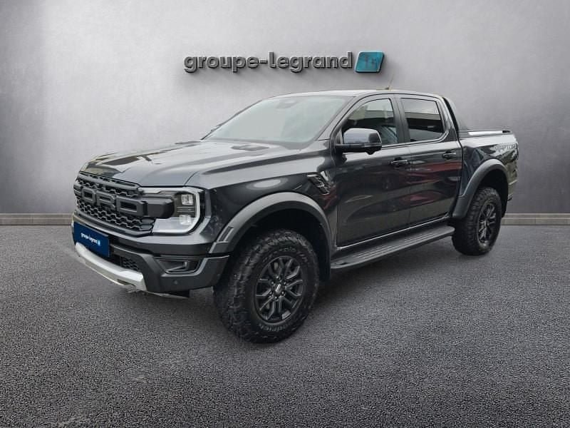 Utilisé 2024 Ford Ranger Raptor Pick-up | 65 490 € (Prix juste) - Image 1/4