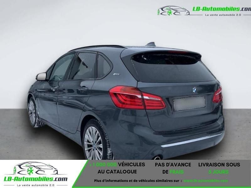 Occasion BMW 225 Active Tourer iPerformance 136 ch (100 kW) 2018 Monospace