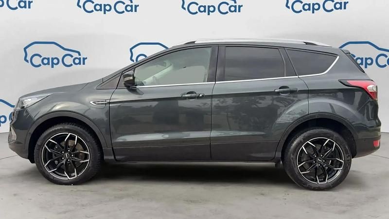 Occasion Ford Kuga Business Edition 179 ch (131 kW) 2018 SUV