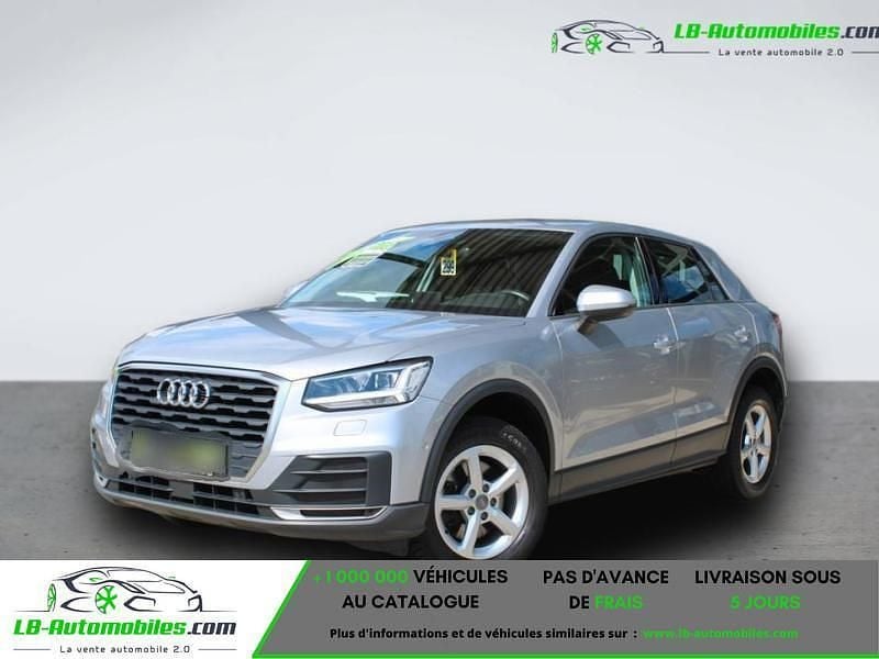 Occasion 2017 Audi Q2 SUV | 20 900 € (Prix juste) - Image 1/4