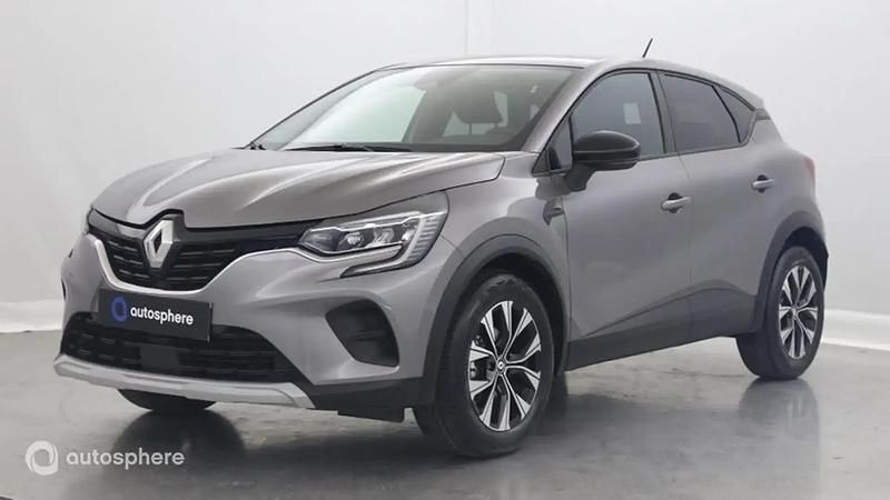 Utilisé 2023 Renault Captur Evolution SUV | 17 499 € (Bon prix) - Image 1/4