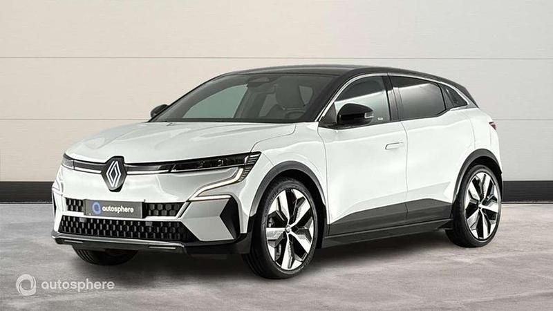Occasion Renault Megane E-Tech Techno 163 kW (222 ch) 2022 SUV
