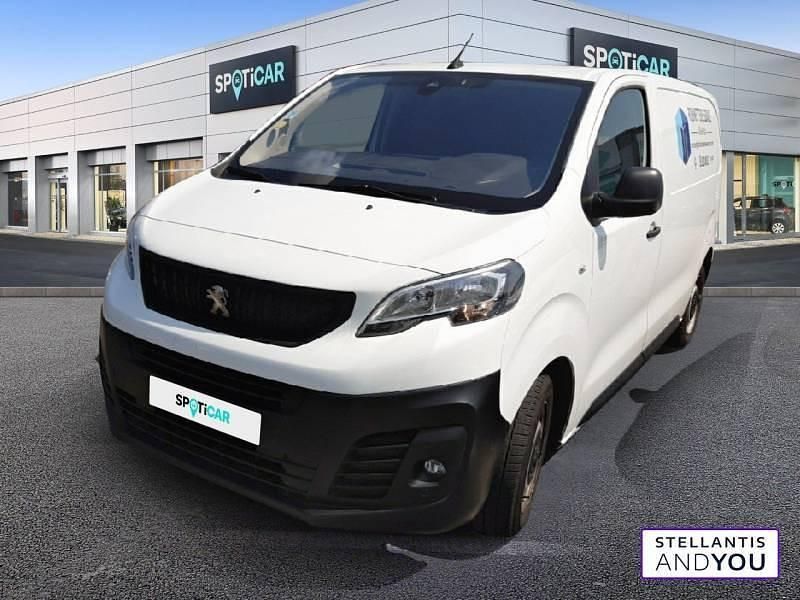 Utilisé 2022 Peugeot Expert S Van | 21 990 € (Bon prix) - Image 1/4