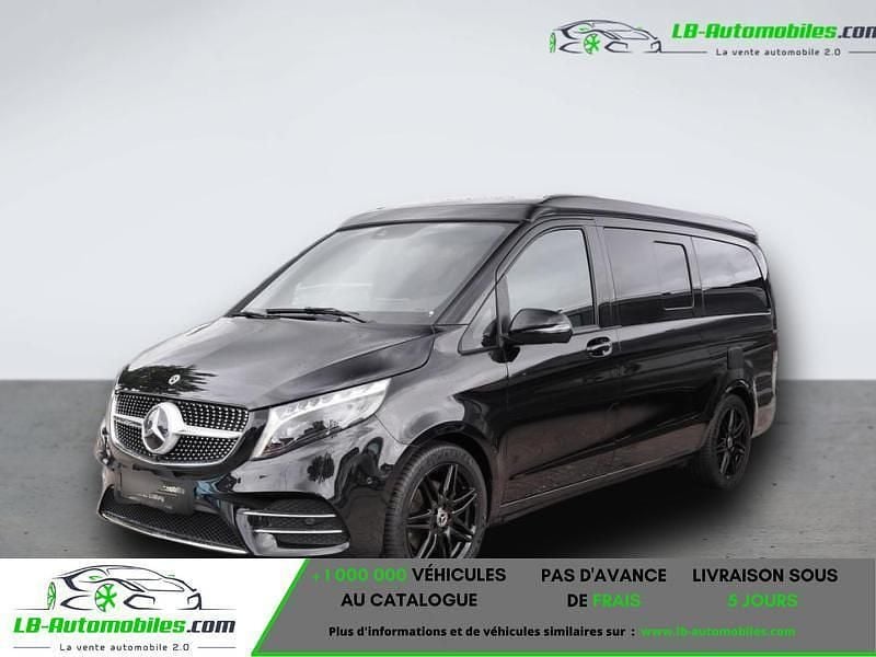 Utilisé 2024 Mercedes V220 Monospace | 70 900 € - Image 1/4