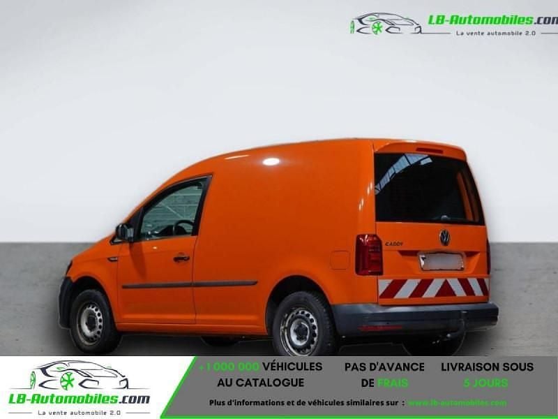 Occasion 2020 VW Caddy Monospace | 17 500 € (Bon prix) - Image 1/4
