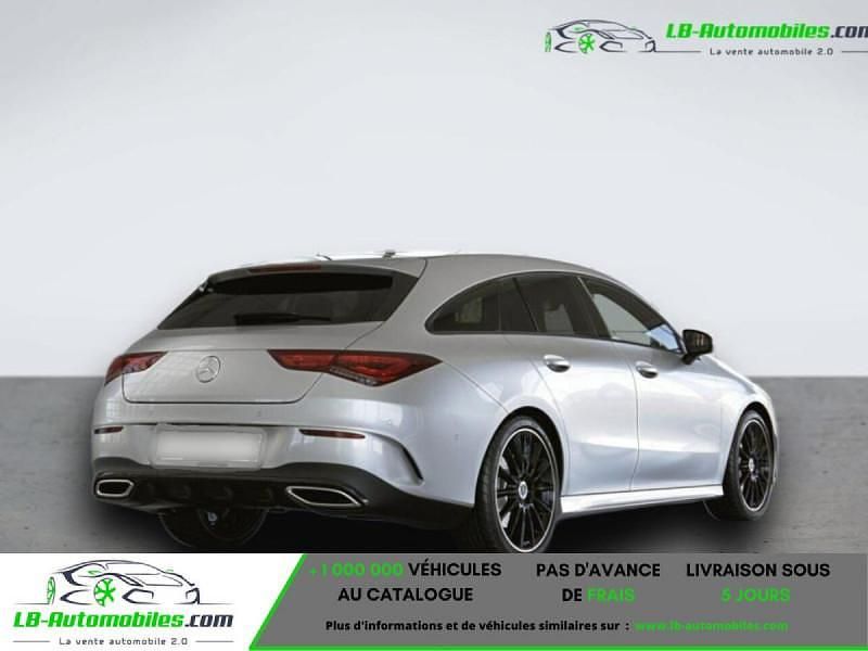 Occasion Mercedes 250 224 ch (164 kW) 2021 Coupé