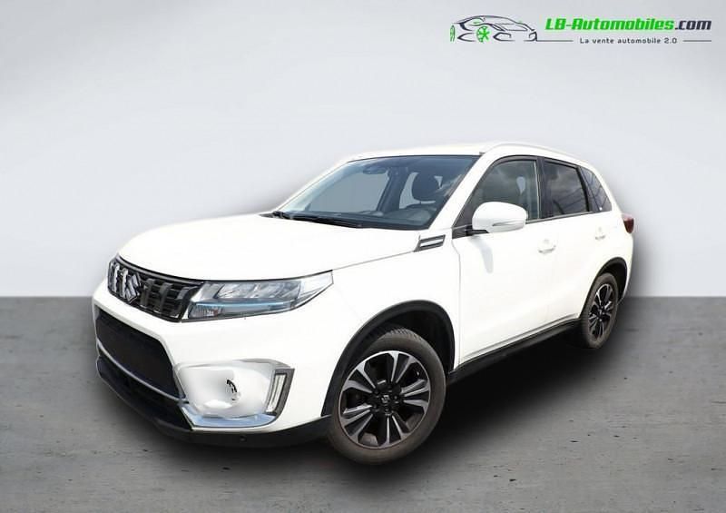 Utilisé 2022 Suzuki Vitara SUV | 23 100 € (Prix juste) - Image 1/3