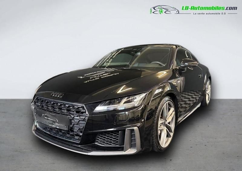 Utilisé 2020 Audi TT Sport Coupé | 43 200 € - Image 1/4
