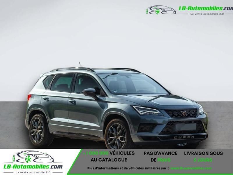 Occasion 2019 Cupra Ateca SUV | 32 100 € (Prix juste) - Image 1/4