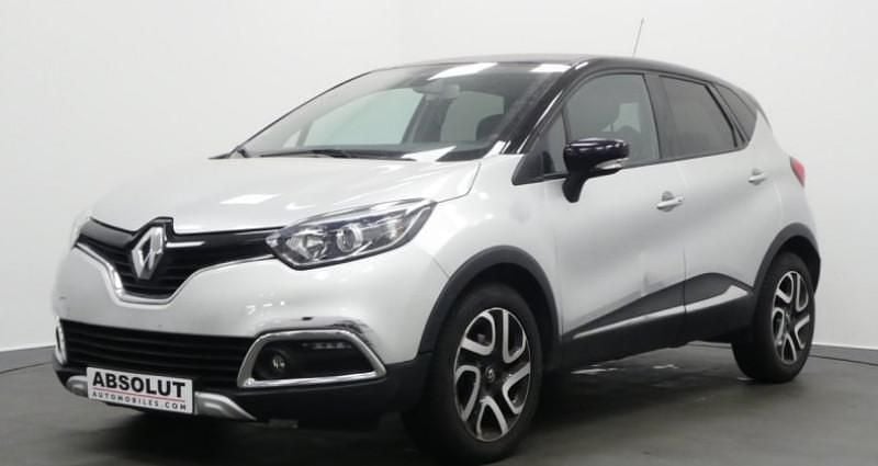 Utilisé 2016 Renault Captur SUV | 11 988 € (Prix juste) - Image 1/1