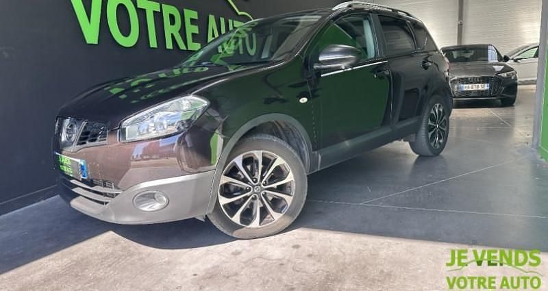 Utilisé 2011 Nissan Qashqai +2 SUV | 5 990 € - Image 1/4