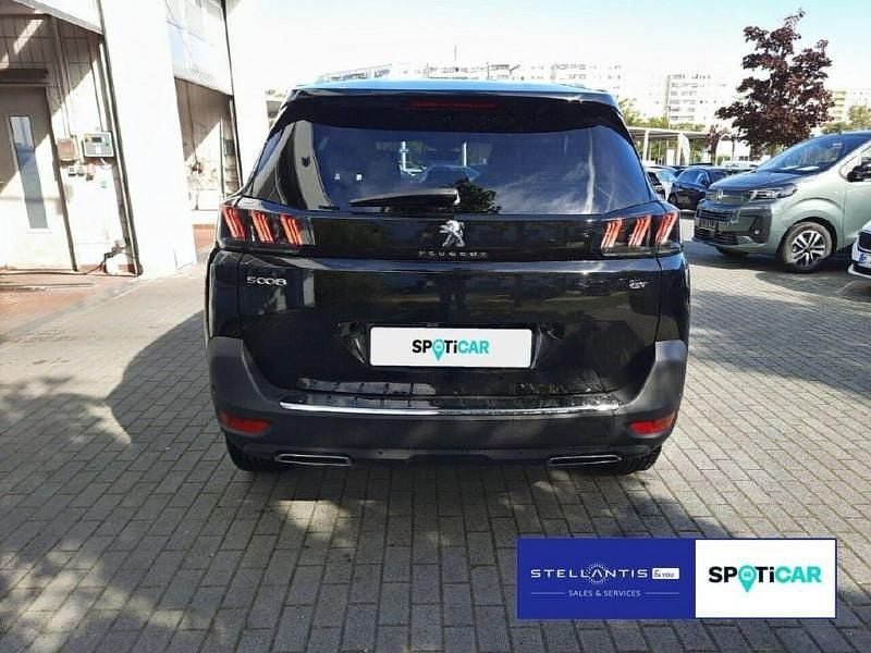 Occasion Peugeot 5008 131 ch (96 kW) 2023 Monospace