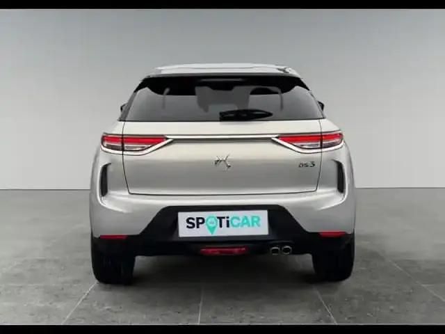 Occasion DS Automobiles DS3 Crossback Chic 2021 Gris SUV