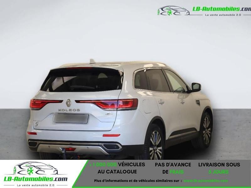 Occasion Renault Koleos 184 ch (135 kW) 2021 SUV
