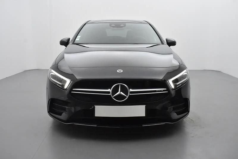 Occasion Mercedes A35 AMG AMG 306 ch (225 kW) 2019 Berline