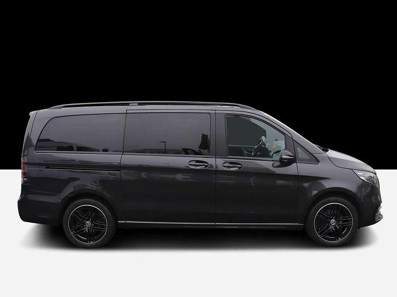 Occasion Mercedes V300 Avantgarde 237 ch (174 kW) 2024 Gris Monospace