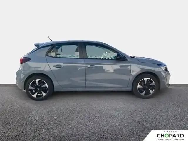 Occasion Opel Corsa 100 kW (136 ch) 2023 Gris grafik Berline