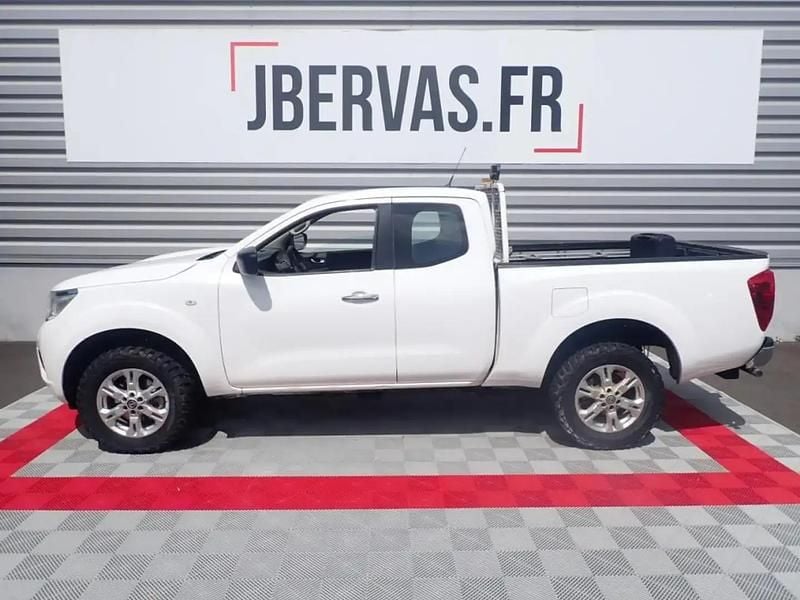 Occasion Nissan Navara Acenta 160 ch (117 kW) 2021 Blanc Pick-up